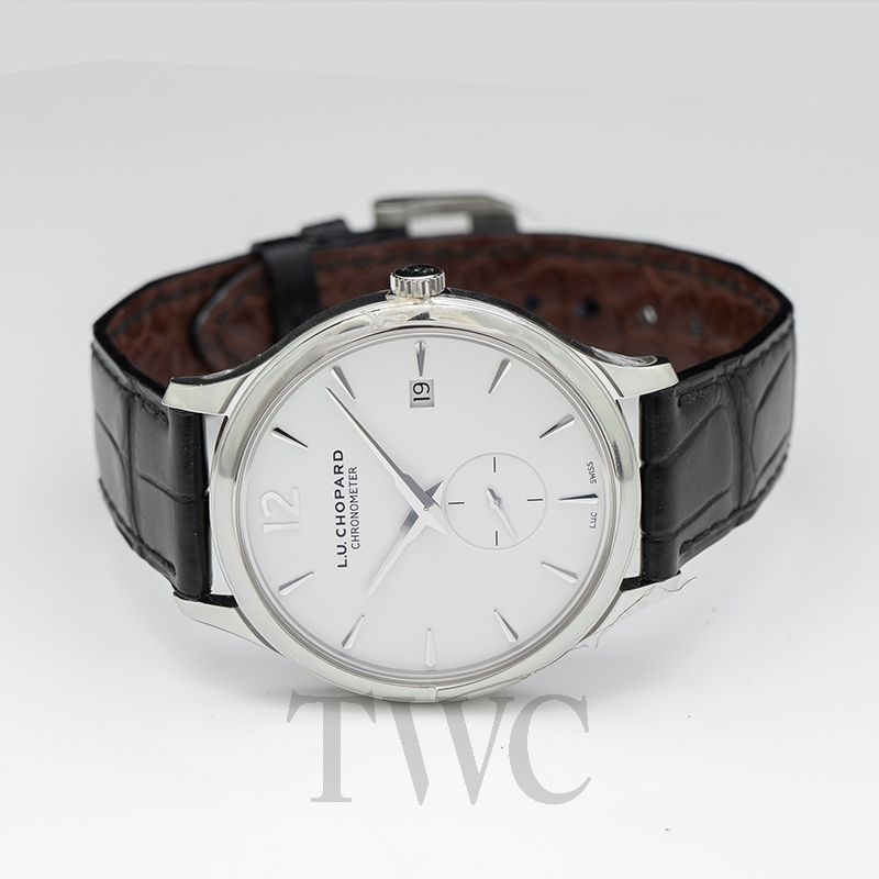 Chopard 168591-3001 Preowned LUC XPS