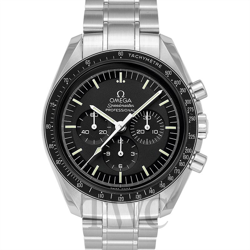 omega speedmaster moonwatch professional chronograph men's watch