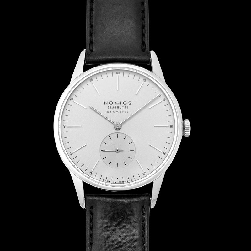 nomos 341