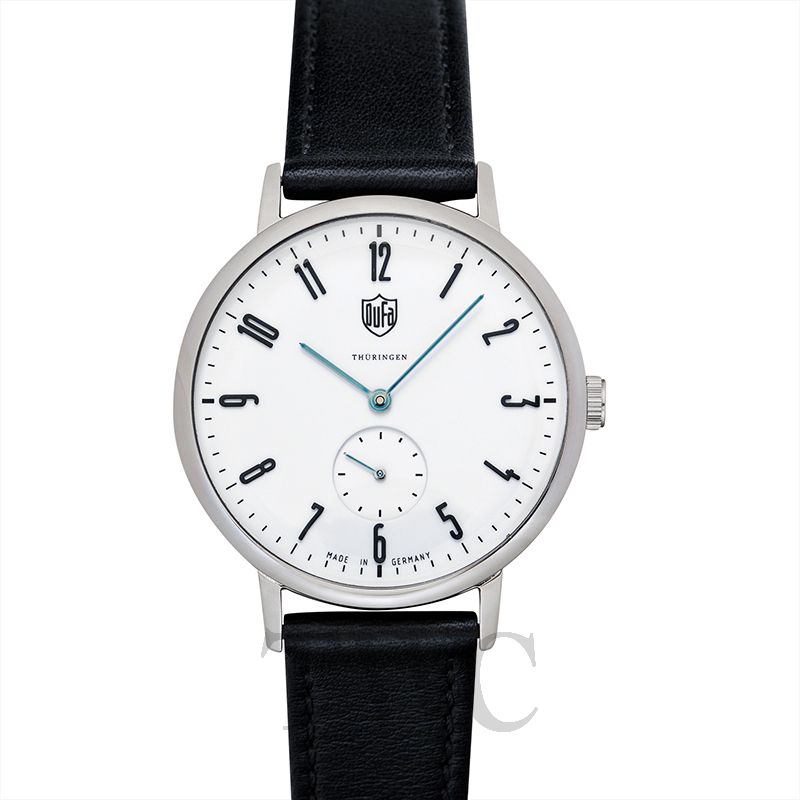 Buy DuFa Van Der Rohe men's Watch DF-9002-02 - Ashford.com