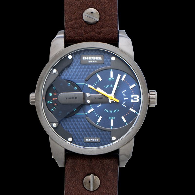 dz7339 diesel watch