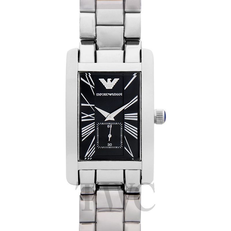 armani watch ar0156