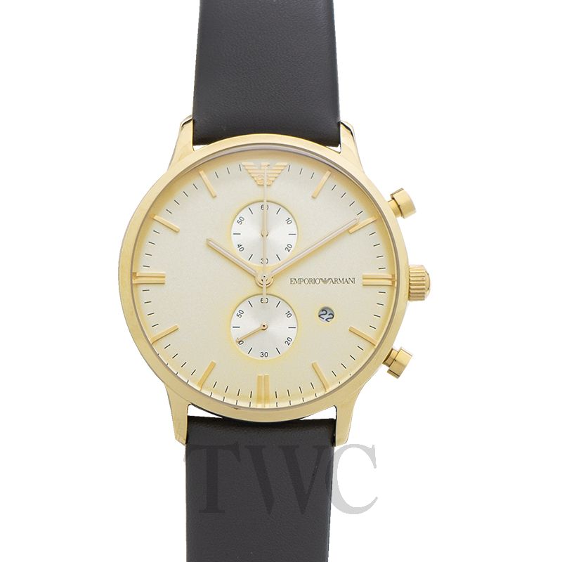 armani exchange women's watches price