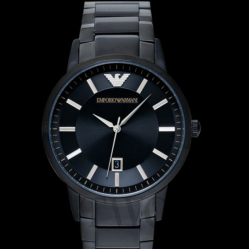 armani watch ar11079