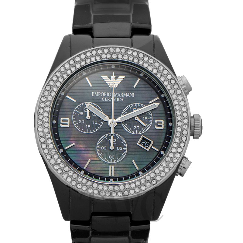 ar1455 armani watch