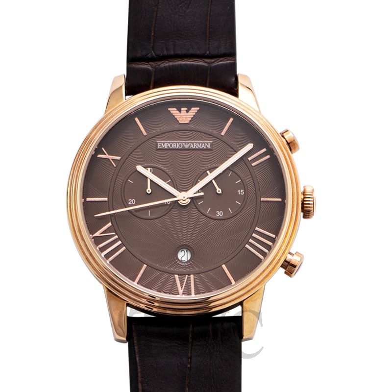 emporio armani watch ar1970