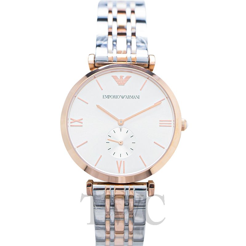 emporio armani watch ar1677