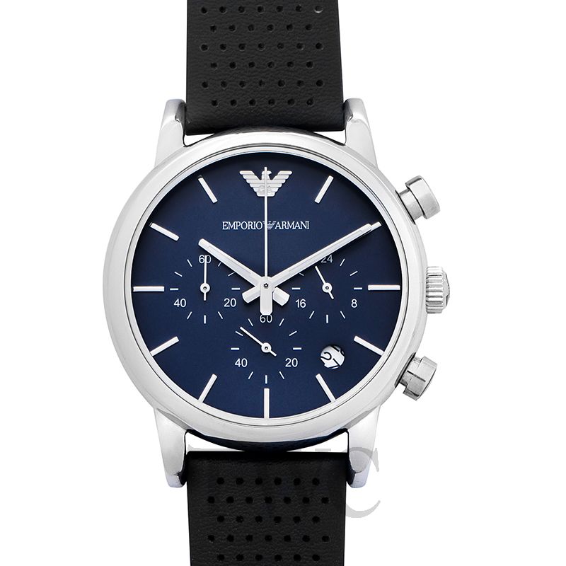 ar1736 armani watch