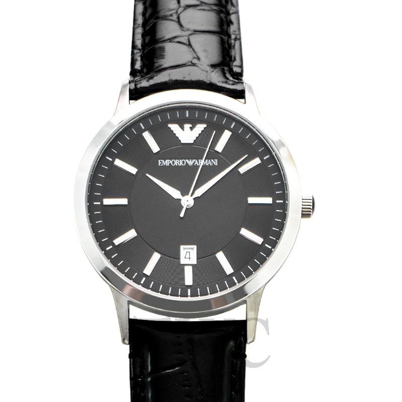 emporio armani classici