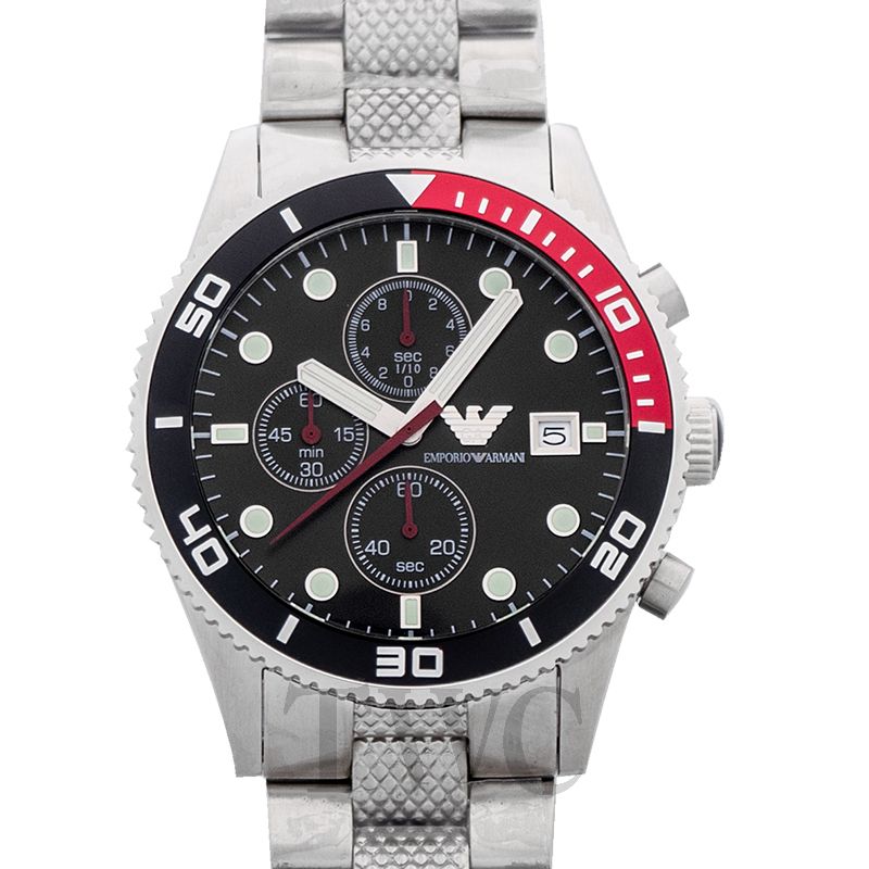 ar5855 armani watch