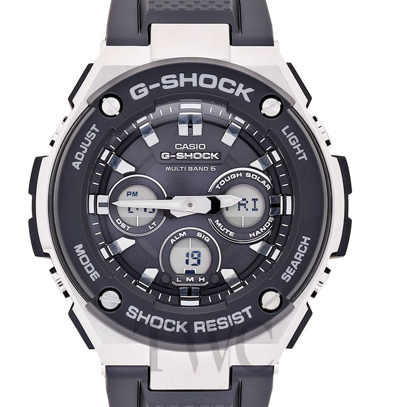 Casio Connect Watches GST-B500D-1A1DR Men's Watch Online