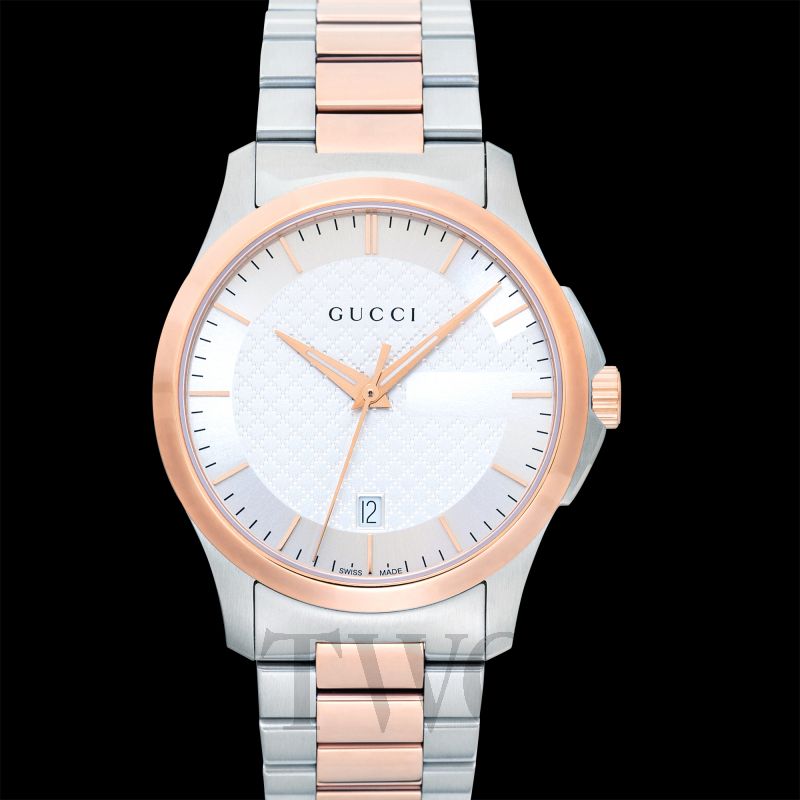 YA126473 Gucci G-Timeless