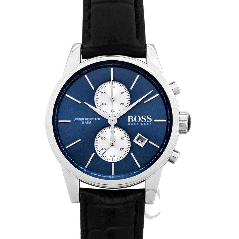 hugo boss jet blue