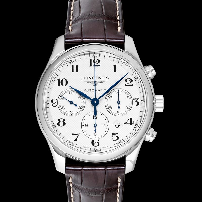 L27594783 Longines The Longines Master Collection
