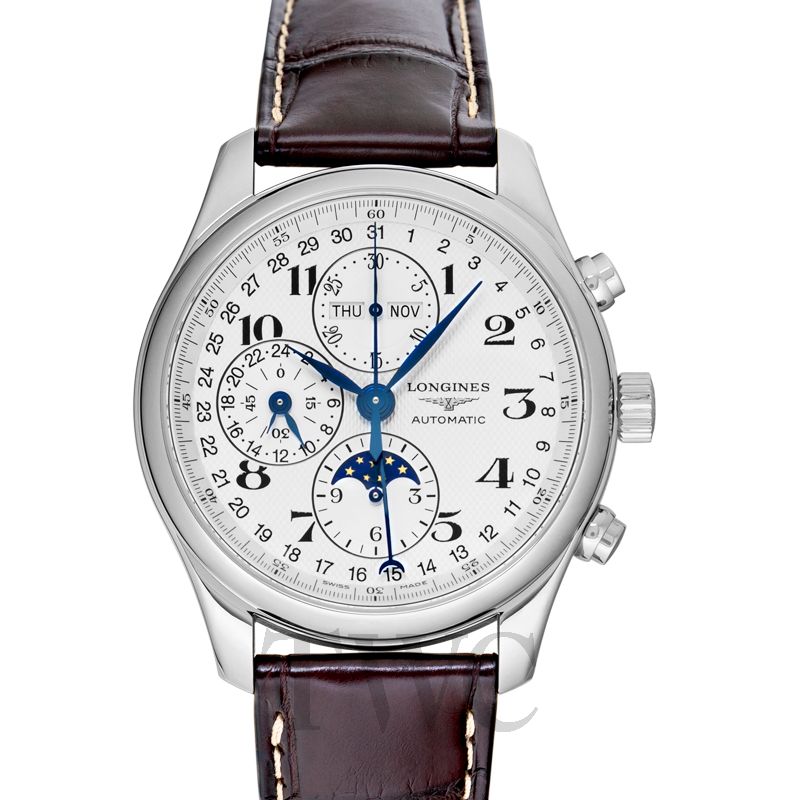 L27734783 Longines The Longines Master Collection