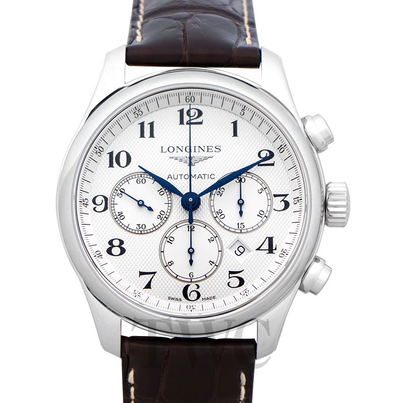 L28594783 Longines The Longines Master Collection