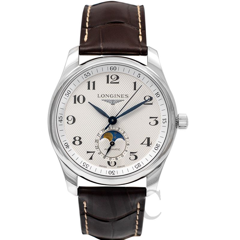 L29094783 Longines The Longines Master Collection