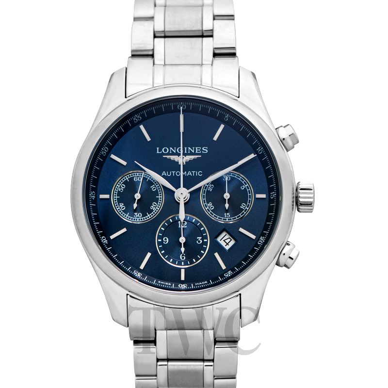 L27594926 Longines The Longines Master Collection