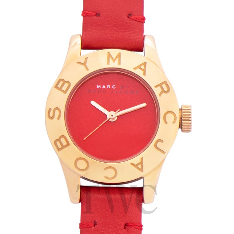 marc jacobs hybrid smartwatch