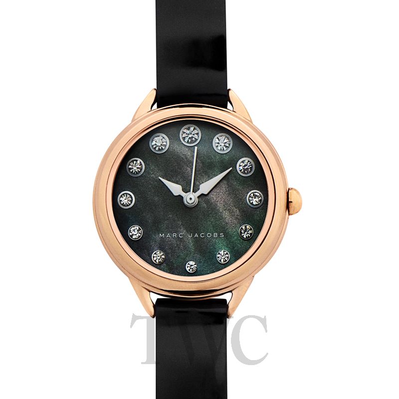 marc jacobs betty watch