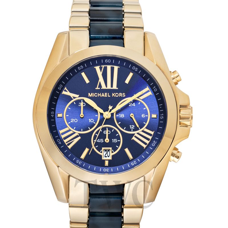 MK6268 Michael Kors Bradshaw