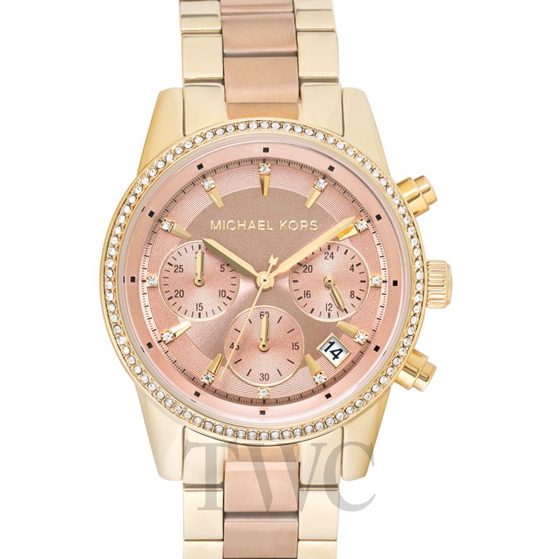 michael kors watch mk6475