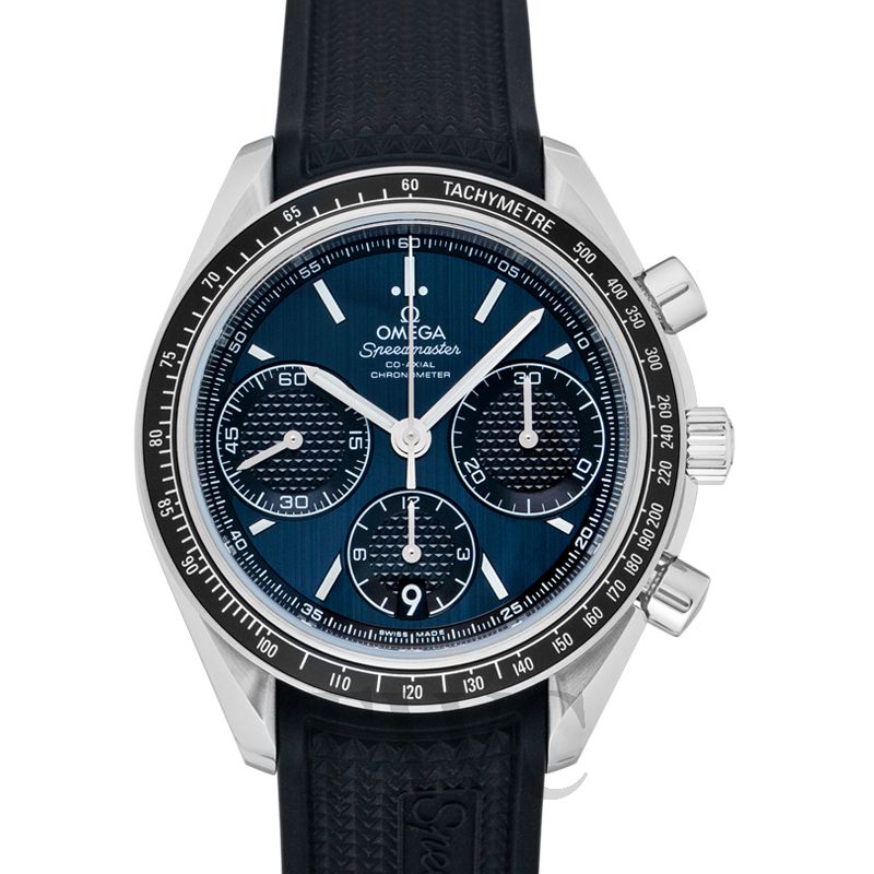 speedmaster racing automatic chronograph men's watch