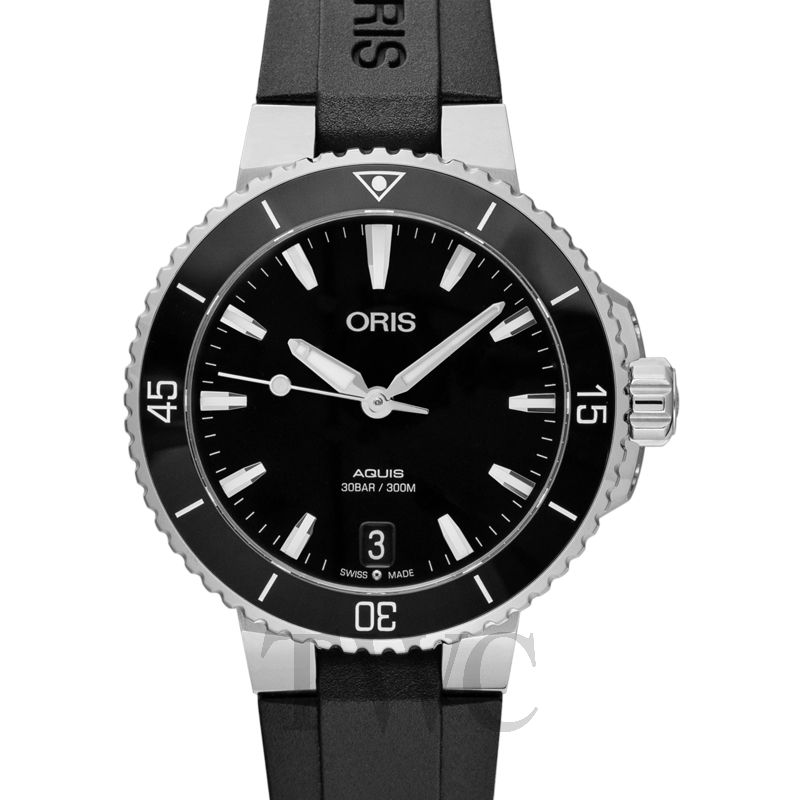 01 733 7731 4154 07 4 18 64FC Oris Aquis