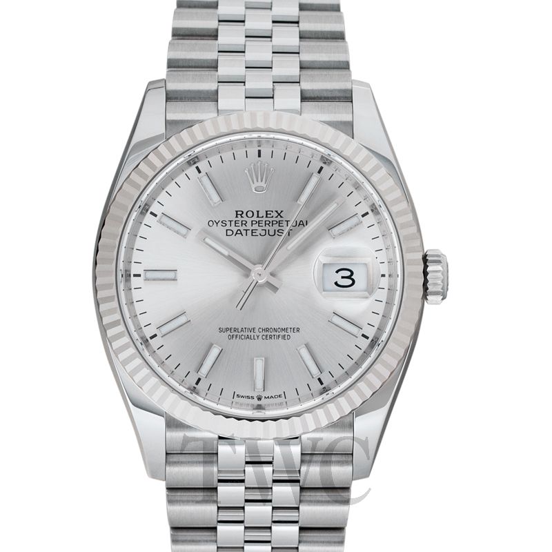 how much is a stainless steel rolex