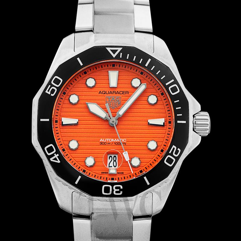 TAG Heuer Aquaracer Watch WBP201F.BA0632
