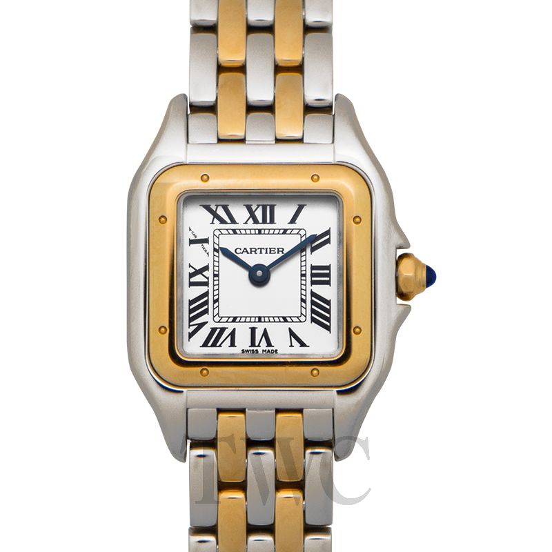 cartier panthere ladies watch price