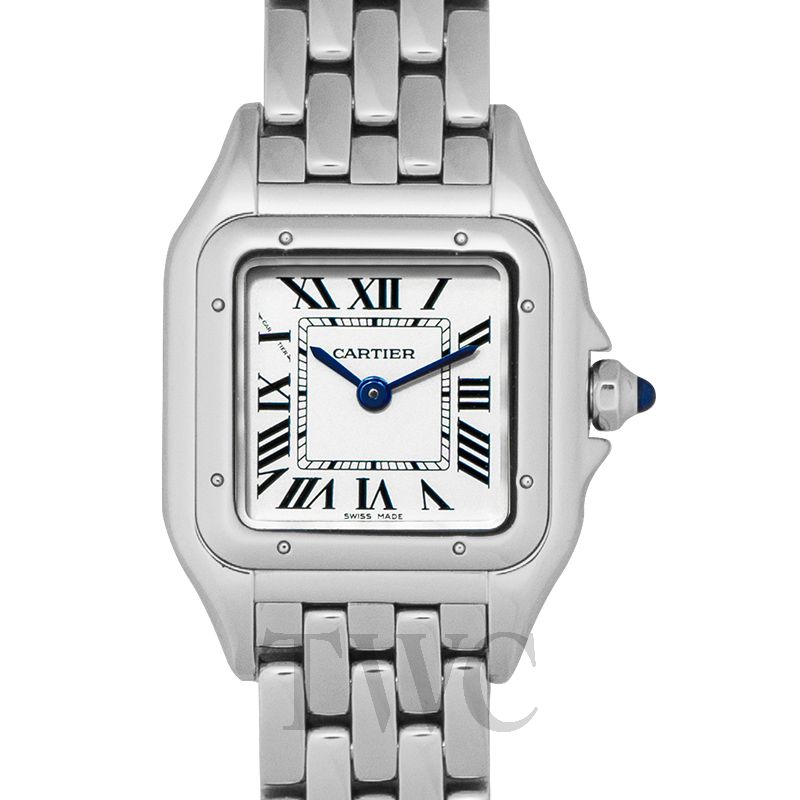 cartier panthere watch 22mm