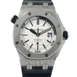 15710ST.OO.A002CA.02 Audemars Piguet Royal Oak Offshore