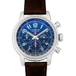 168589-3010, Racing Colors, Mille Miglia, Chopard