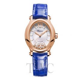 275362 5001 Chopard Happy Diamonds