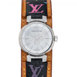 LOUIS VUITTON 1.1424 Pre-owned Luxury Watches