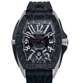 8900SCDTGPG TTNRTT Franck Muller Conquistador Grand Prix