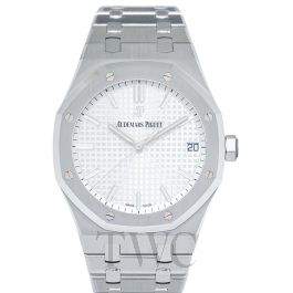 Audemars discount piguet 15500st