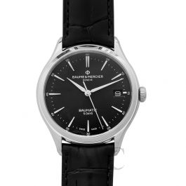 Baume e clearance mercier baumatic