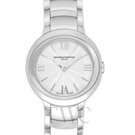 M0A10157 Baume et Mercier Promesse