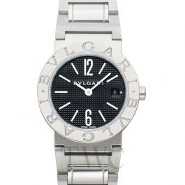 Bvlgari quartz clearance watch