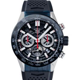 CBG2010.FT6143 TAG Heuer Carrera