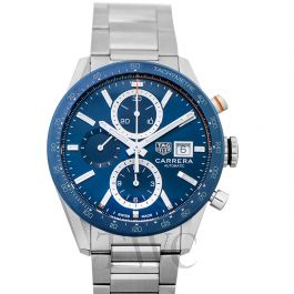 CBM2112.BA0651 TAG Heuer Carrera