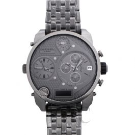 diesel watches which country brand