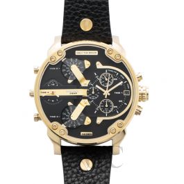 diesel watch brand origin