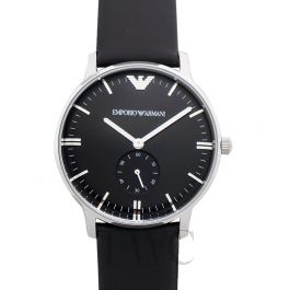 emporio armani watches edgars