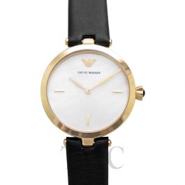 emporio armani arianna watch