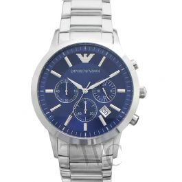 armani watch 2448