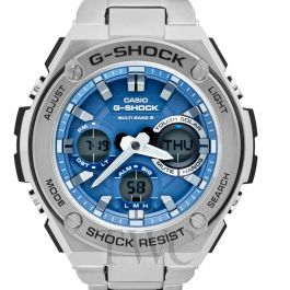 GST-W110D-2AJF Casio G-Shock