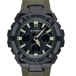 GST-W130BC-1A3JF Casio G-Shock